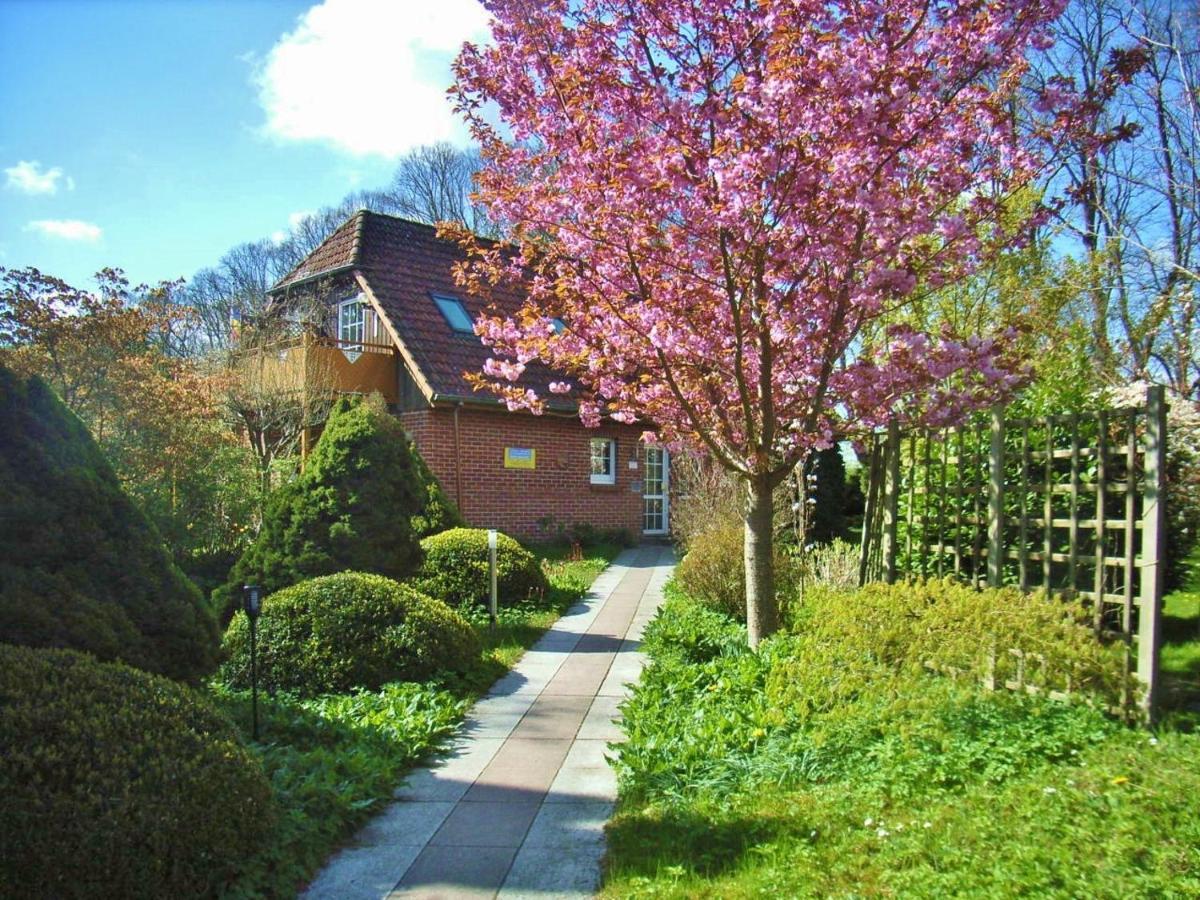 Ostsee Hotel-Pension An Der Lindenallee Bad Doberan Zewnętrze zdjęcie