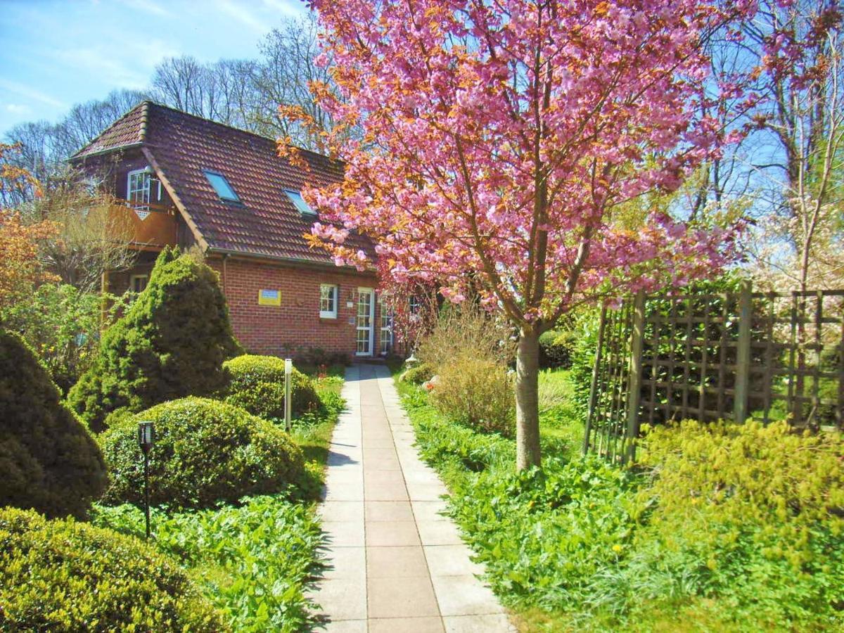 Ostsee Hotel-Pension An Der Lindenallee Bad Doberan Zewnętrze zdjęcie