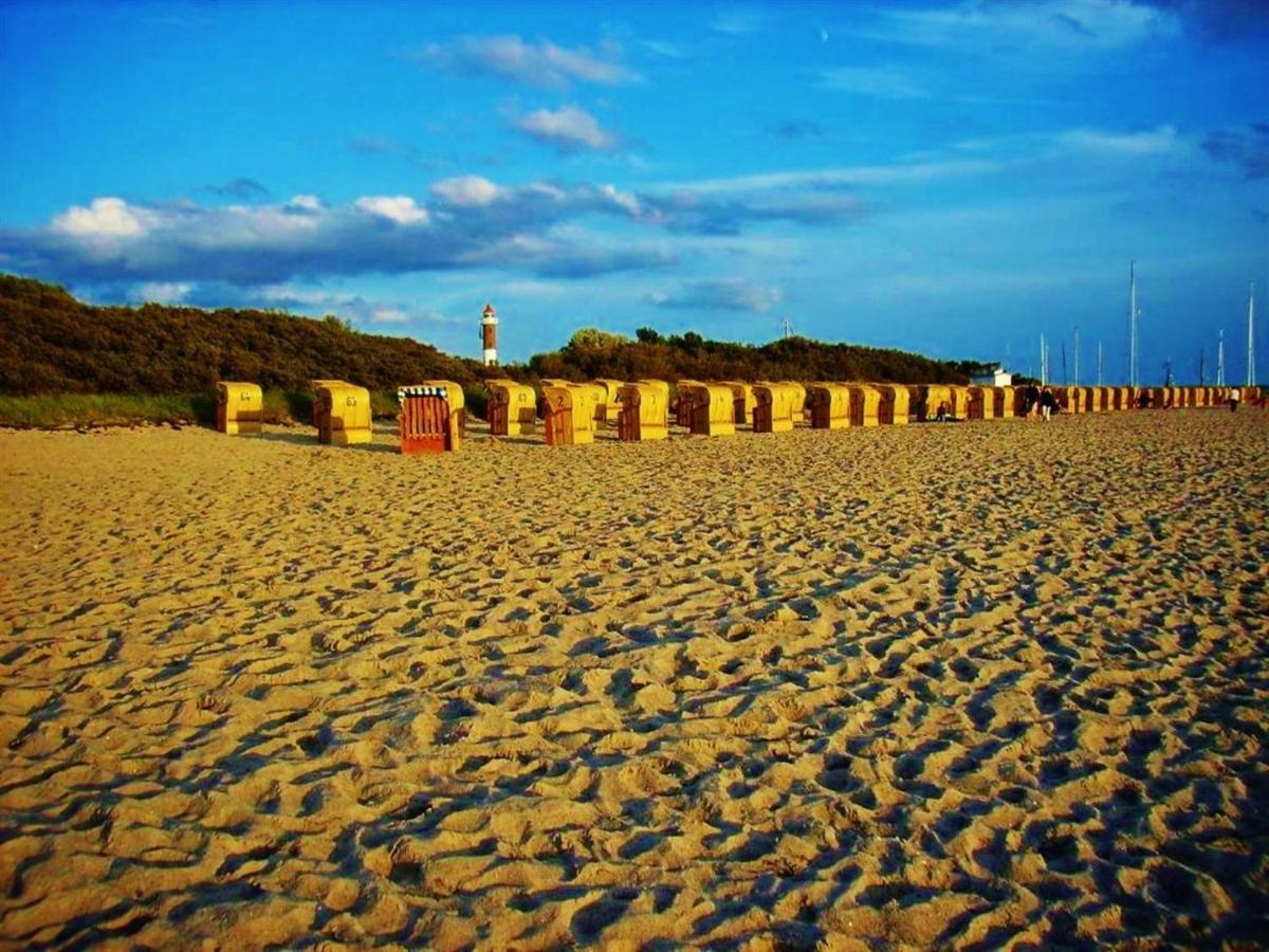 Ostsee Hotel-Pension An Der Lindenallee Bad Doberan Zewnętrze zdjęcie