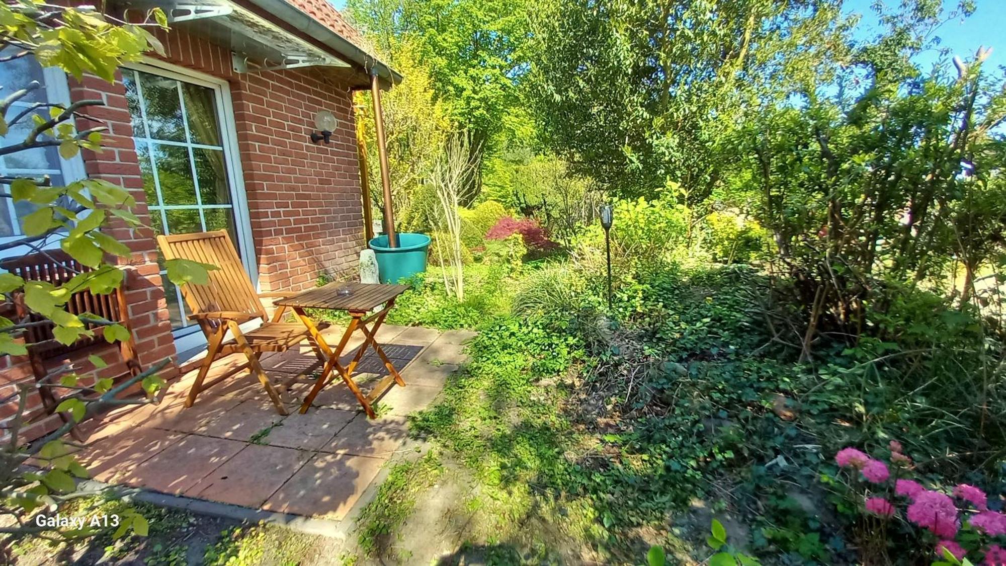 Ostsee Hotel-Pension An Der Lindenallee Bad Doberan Zewnętrze zdjęcie